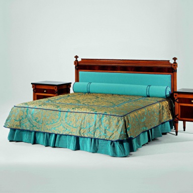 Double bed S. I. P. ARR 05