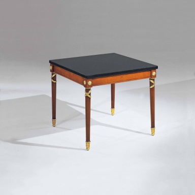 Dining table S. I. P. ARR 05