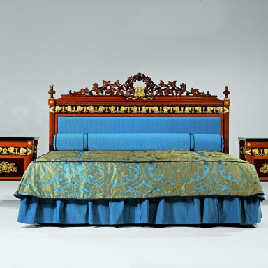 Double bed S. I. P. ARR 05