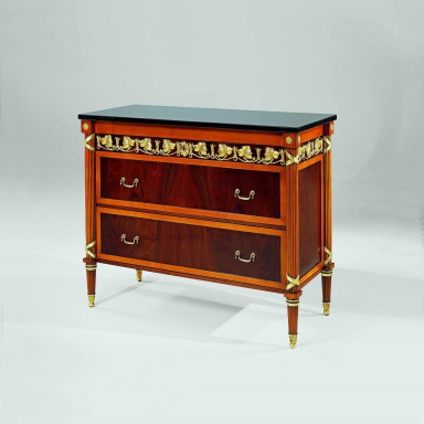 The dresser S. I. P. ARR 05