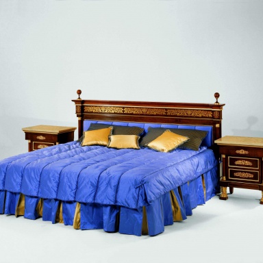 Double bed S. I. P. ARR 05