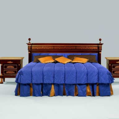 Double bed S. I. P. ARR 05