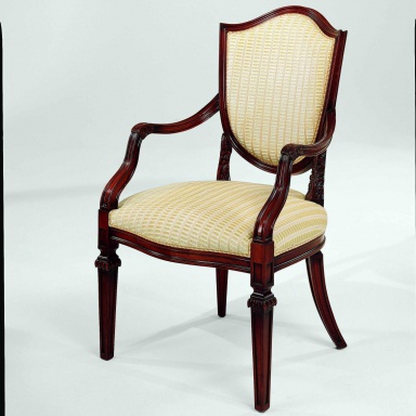 Chair S. I. P. ARR 05