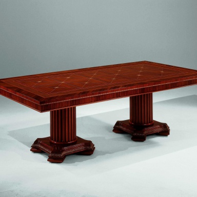 Dining table S. I. P. ARR 05