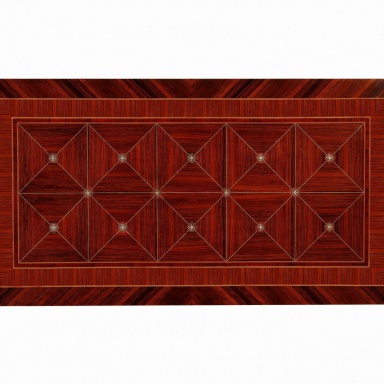 Dining table S. I. P. ARR 05