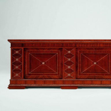 Dresser S. I. P. ARR 05