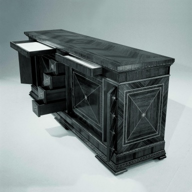 Dresser S. I. P. ARR 05