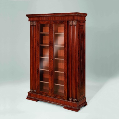 The Cabinet is S. I. P. ARR 05