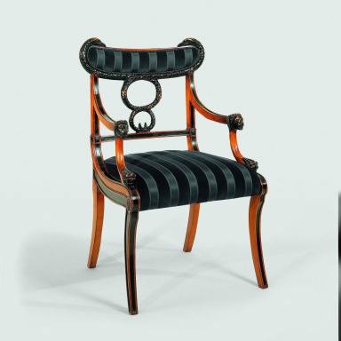 Chair S. I. P. ARR 05