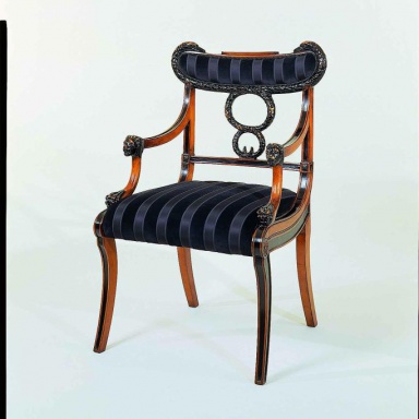 Chair S. I. P. ARR 05