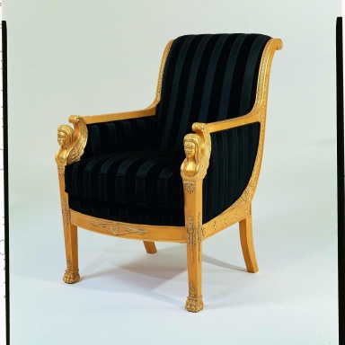 Chair S. I. P. ARR 05