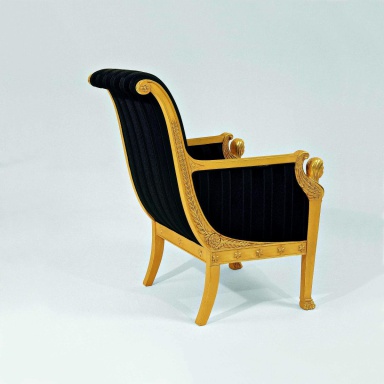 Chair S. I. P. ARR 05