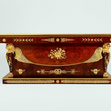 Desk S. I. P. ARR 05