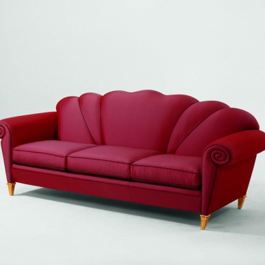 Three seater sofa S. I. P. ARR 05