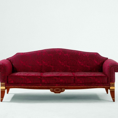 Three seater sofa S. I. P. ARR 05