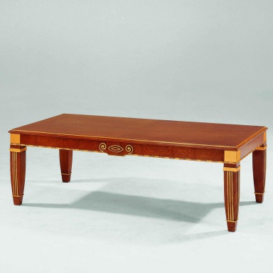 Coffee table S. I. P. ARR 05