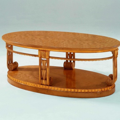 Coffee table S. I. P. ARR 05