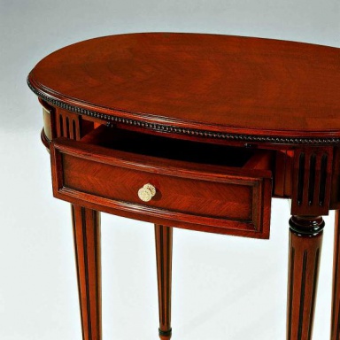 Coffee table S. I. P. ARR 05