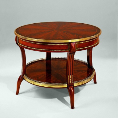 Coffee table S. I. P. ARR 05