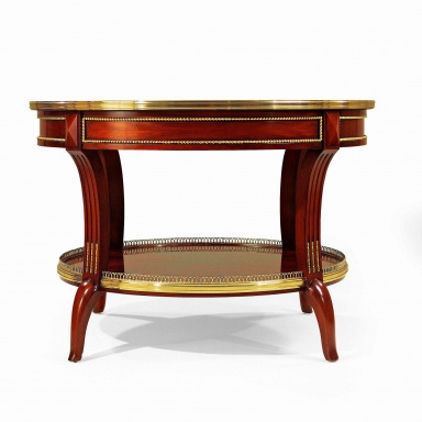 Coffee table S. I. P. ARR 05