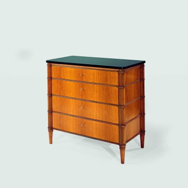 The dresser S. I. P. ARR 05