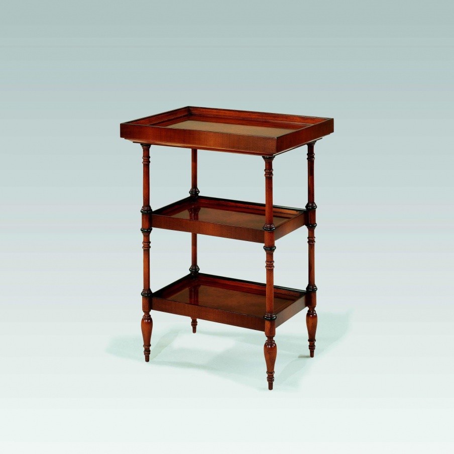 Bookcase S. I. P. ARR 05, Colombo Stile