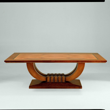 Dining table S. I. P. ARR 05