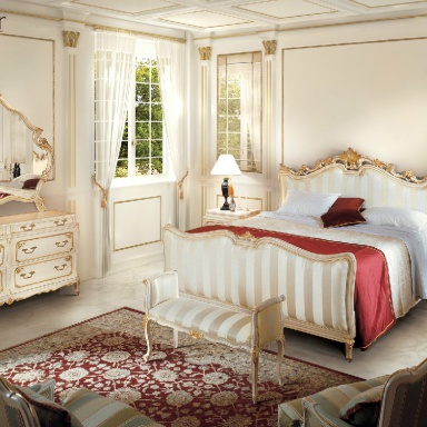 Bedroom (Suite bedroom) Wagner