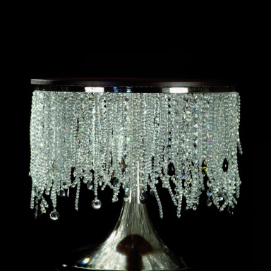 Coffee table Chandelier