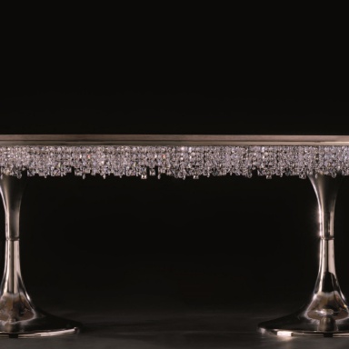 Dining table Chandelier 