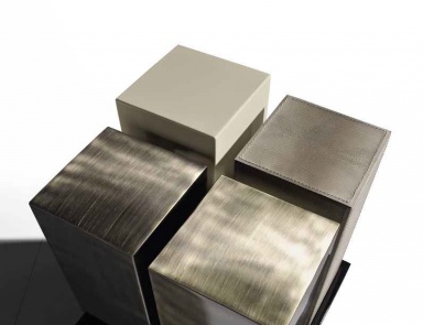 Coffee table Dice, JC Passion