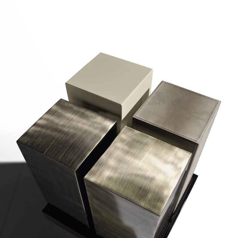 Coffee table Dice, JC Passion