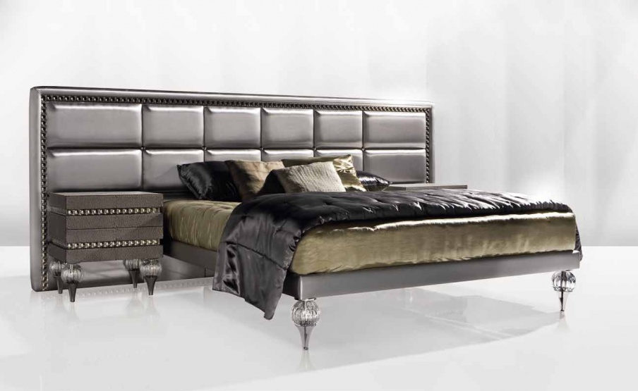 Double bed Morfeo, JC Passion