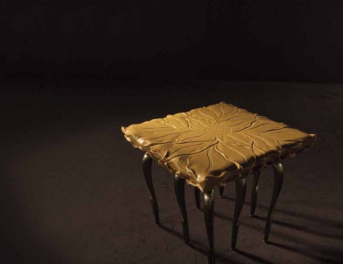 Coffee table Flower, JC Passion