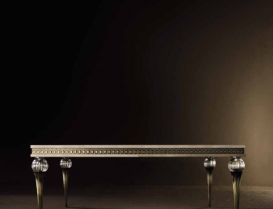 Dining table Fusion, JC Passion