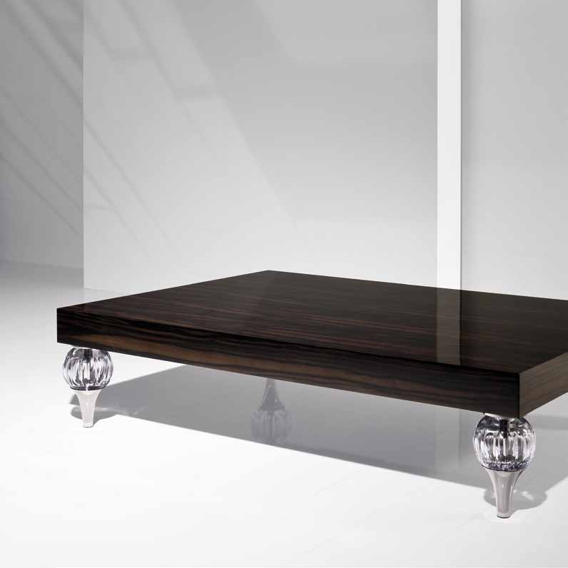 Coffee table Grenada, JC Passion