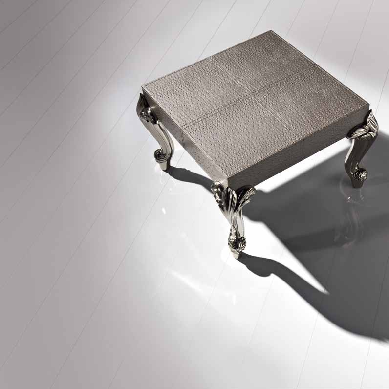 Coffee table Queen, JC Passion