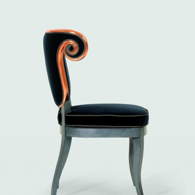 Chair S. I. P. ARR 05