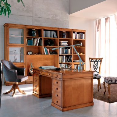 The office (Suite office) Office Design