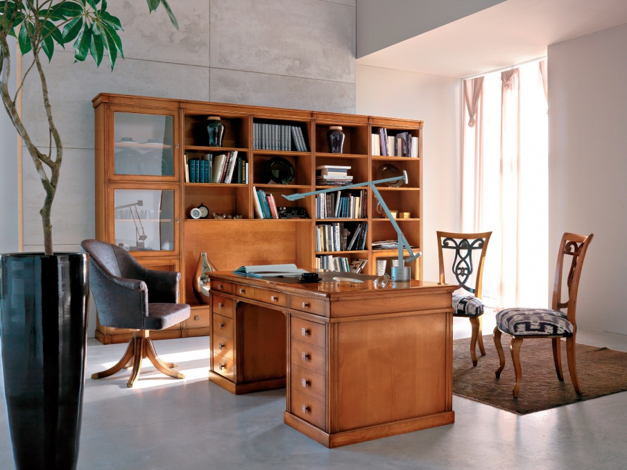 The office (Suite office) Office Design, Bizzotto