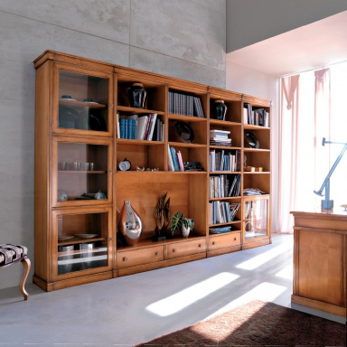 The office (Suite office) Office Design