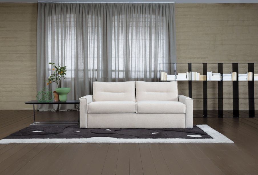 Markus double sofa Il Loft