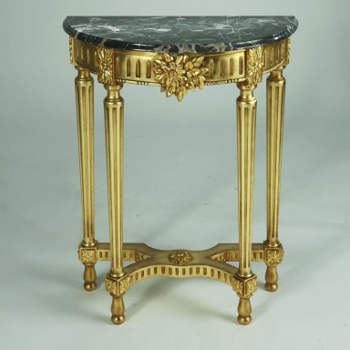 Console S. I. P. ARR 09