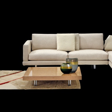 Mercury soft sofa