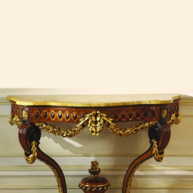 Console S. I. P. ARR 09