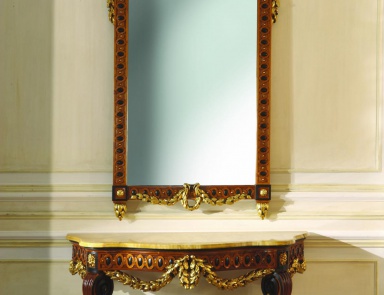 Mirror S. I. P. ARR 09, Colombo Stile