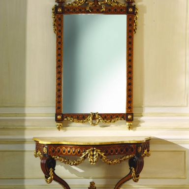 Mirror S. I. P. ARR 09