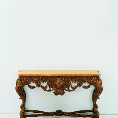 Console S. I. P. ARR 09