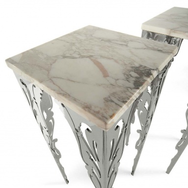 Stand for flowers Arabesque