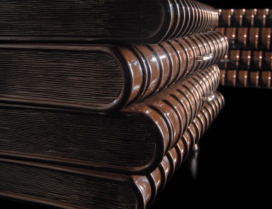 Coffee table Book, JC Passion